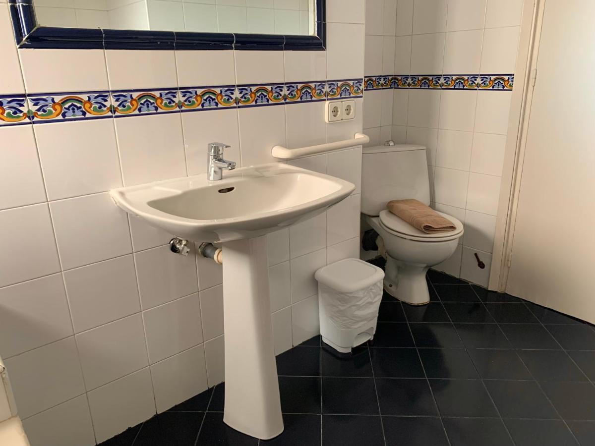 אס פוחולס Apt Rex Con 2 Camere מראה חיצוני תמונה